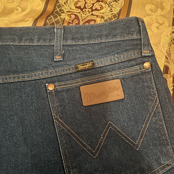 Wrangler Other - Men’s wrangler jeans